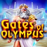 Gates of Olympus jouer