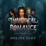 Immortal Romance jouer