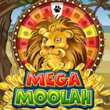 Mega Moolah jouer