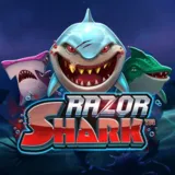 Razor Shark jouer