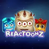 Reactoonz jouer