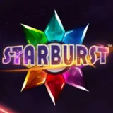 Starburst jouer